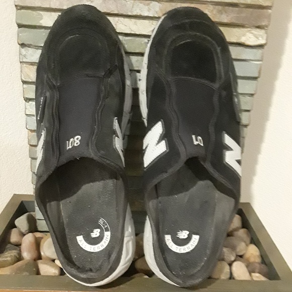new balance clogs mens